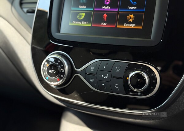 Used Renault Captur 2019 for sale - 75477181: Photo 32