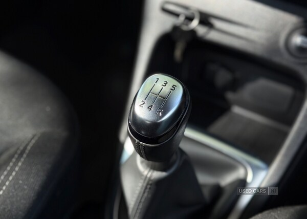 Used Renault Captur 2019 for sale - 75477181: Photo 33