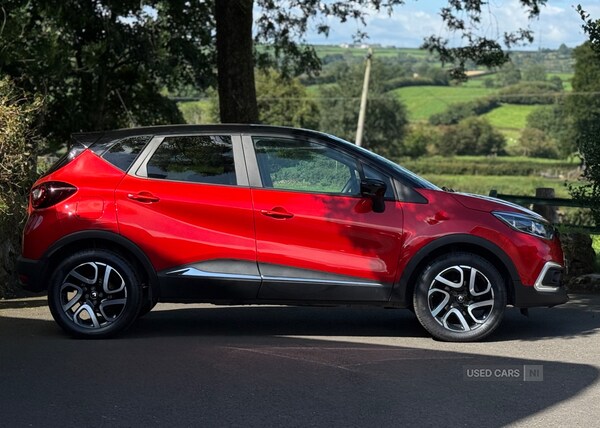 Used Renault Captur 2019 for sale - 75477181: Photo 5