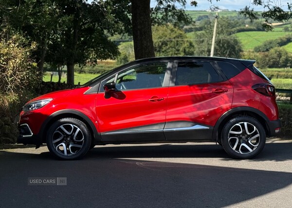 Used Renault Captur 2019 for sale - 75477181: Photo 6