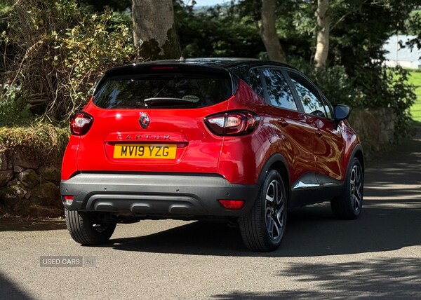 Used Renault Captur 2019 for sale - 75477181: Photo 8