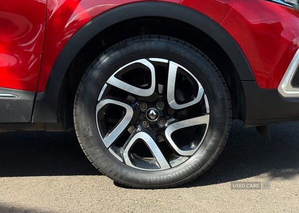 Used Renault Captur 2019 for sale - 75477181: Photo 9