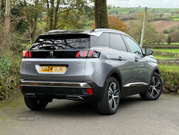 Used Peugeot 3008 2024 for sale - 76327585: Photo