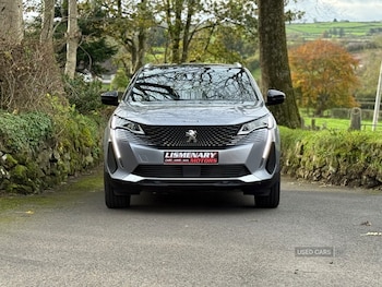 Used Peugeot 3008 2024 for sale - 76327585: Photo