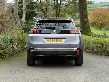 Used Peugeot 3008 2024 for sale - 76327585: Photo