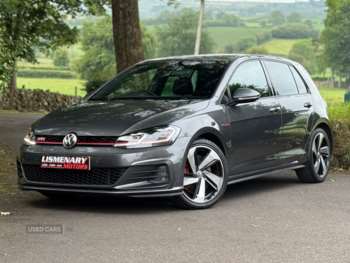 2019 - 2.0 TSI 245 GTI Performance 5dr