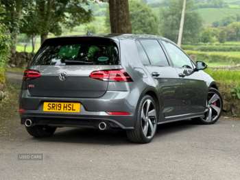 Used Volkswagen Golf 2019 for sale - 74909854: Photo