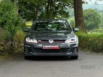 Used Volkswagen Golf 2019 for sale - 74909854: Photo