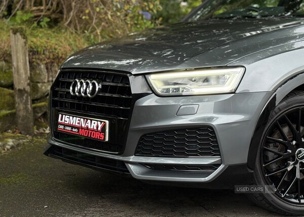 Used Audi Q3 2017 for sale - 75553706: Photo 10