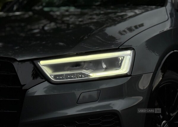 Used Audi Q3 2017 for sale - 75553706: Photo 11