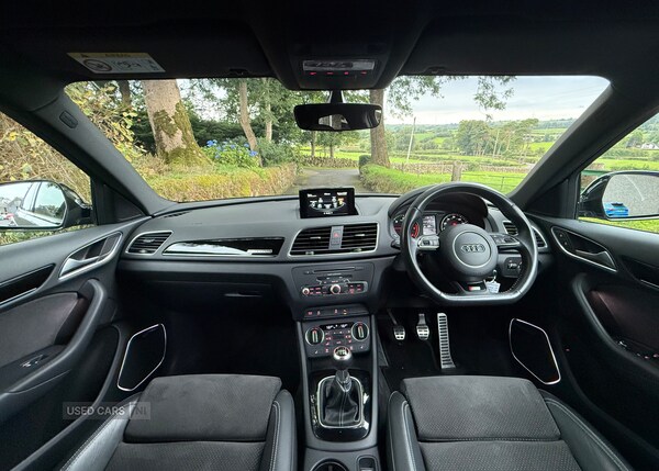 Used Audi Q3 2017 for sale - 75553706: Photo 17