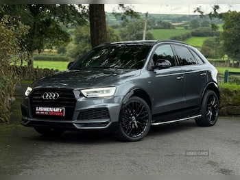 Audi - Q3