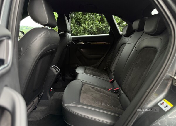 Used Audi Q3 2017 for sale - 75553706: Photo 21