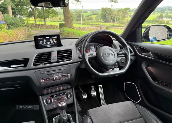 Used Audi Q3 2017 for sale - 75553706: Photo 22