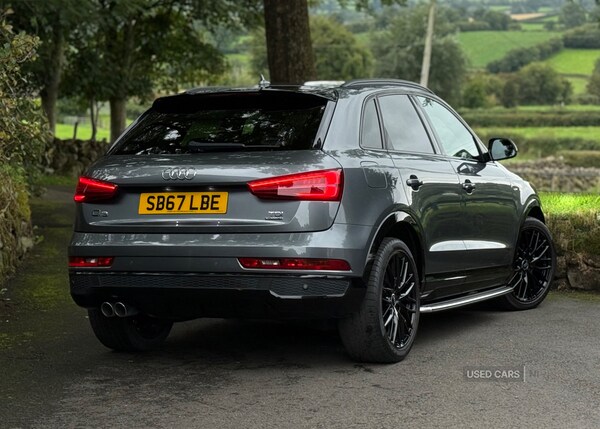 Used Audi Q3 2017 for sale - 75553706: Photo 2