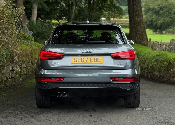 Used Audi Q3 2017 for sale - 75553706: Photo 4