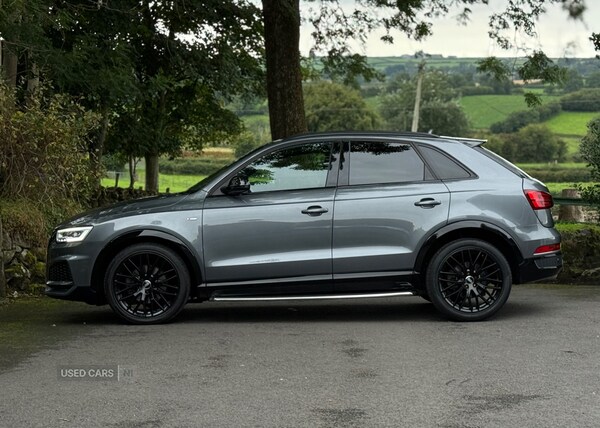 Used Audi Q3 2017 for sale - 75553706: Photo 6