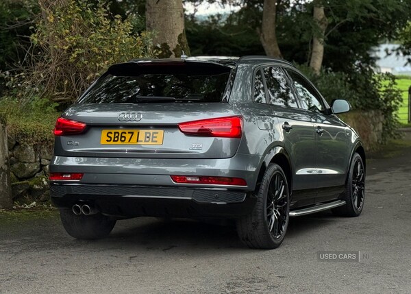 Used Audi Q3 2017 for sale - 75553706: Photo 8