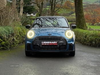 Used MINI Hatch 2021 for sale - 76389497: Photo