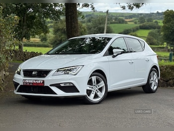 2020 - 2.0 TDI 150 FR [EZ] 5dr