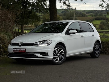 2019 - 1.6 TDI Match 5dr