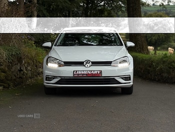 Used Volkswagen Golf 2019 for sale - 75858694: Photo