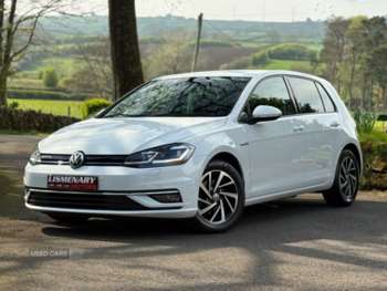 2019 - 1.5 TSI EVO Match Edition 5dr