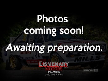 2019 - 40 TDI Quattro S Line 5dr S Tronic