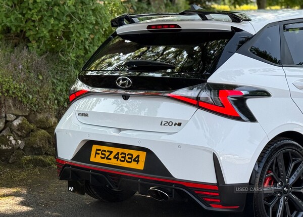 Used Hyundai i20 2021 for sale - 74778309: Photo 13