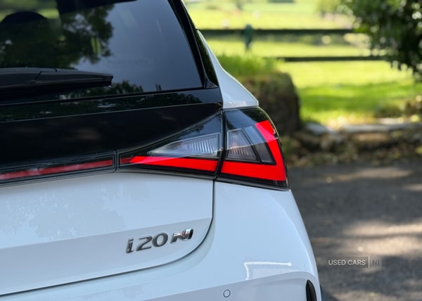 Used Hyundai i20 2021 for sale - 74778309: Photo 14