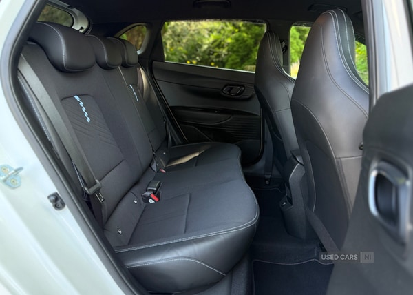 Used Hyundai i20 2021 for sale - 74778309: Photo 20