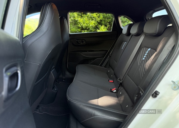 Used Hyundai i20 2021 for sale - 74778309: Photo 21