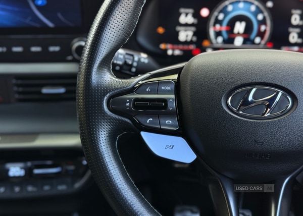 Used Hyundai i20 2021 for sale - 74778309: Photo 25
