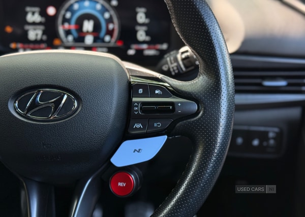 Used Hyundai i20 2021 for sale - 74778309: Photo 26