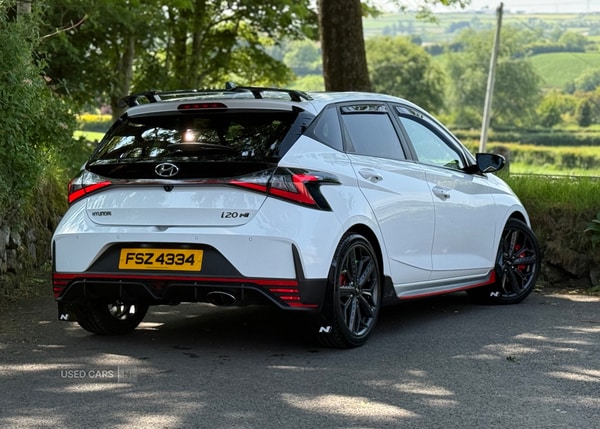 Used Hyundai i20 2021 for sale - 74778309: Photo 2