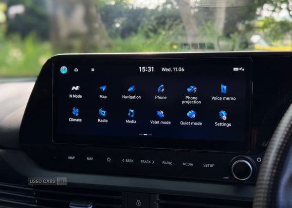 Used Hyundai i20 2021 for sale - 74778309: Photo 30