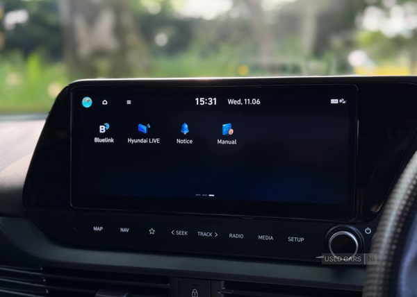 Used Hyundai i20 2021 for sale - 74778309: Photo 31
