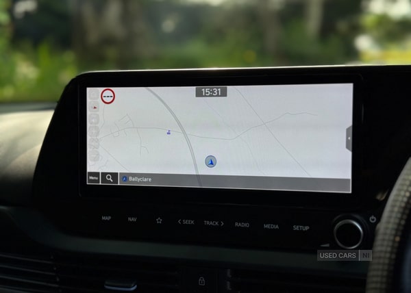 Used Hyundai i20 2021 for sale - 74778309: Photo 32