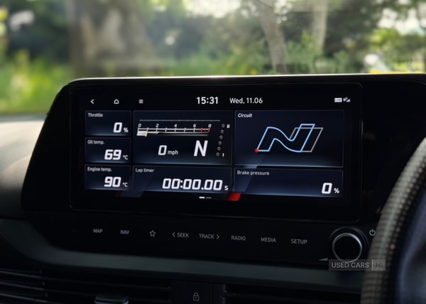 Used Hyundai i20 2021 for sale - 74778309: Photo 33