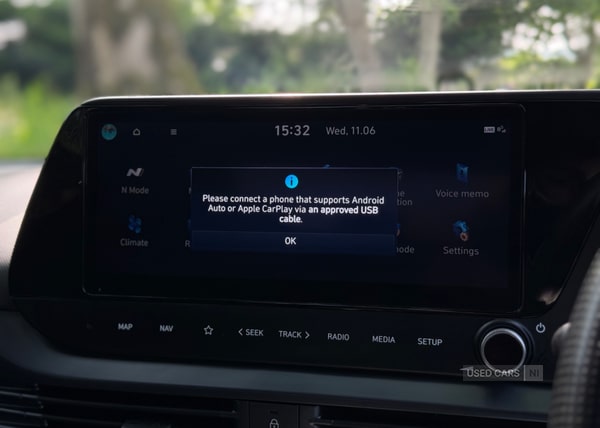 Used Hyundai i20 2021 for sale - 74778309: Photo 36