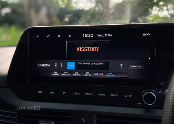 Used Hyundai i20 2021 for sale - 74778309: Photo 37