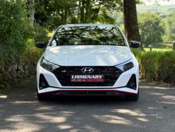 Used Hyundai i20 2021 for sale - 74778309: Photo