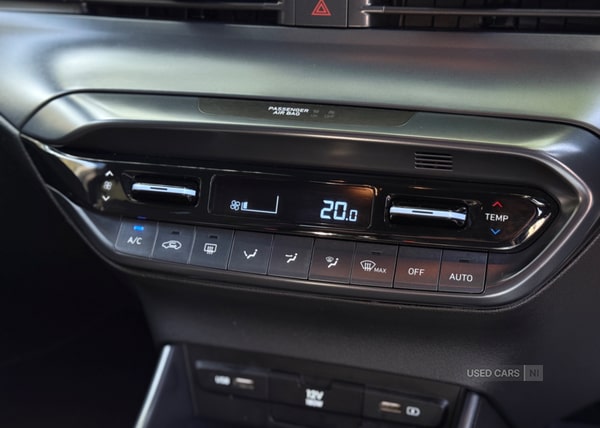 Used Hyundai i20 2021 for sale - 74778309: Photo 40