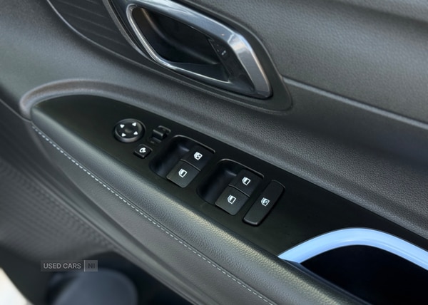 Used Hyundai i20 2021 for sale - 74778309: Photo 46