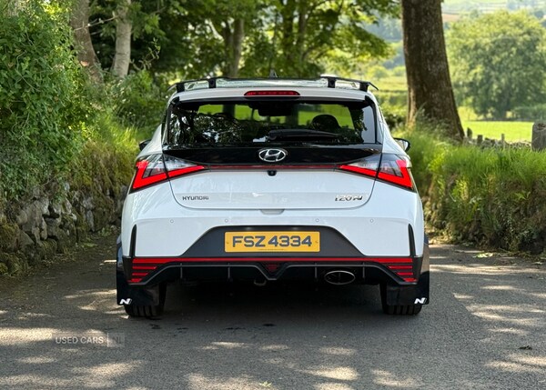 Used Hyundai i20 2021 for sale - 74778309: Photo 4