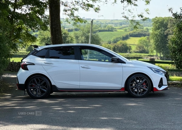 Used Hyundai i20 2021 for sale - 74778309: Photo 5