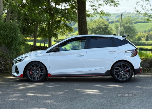 Used Hyundai i20 2021 for sale - 74778309: Photo 6