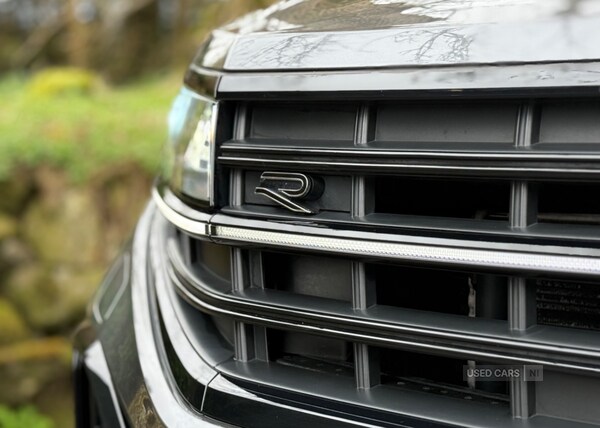 Used Volkswagen Touareg for sale - 74213957: Photo 10