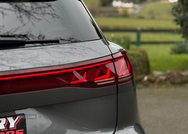 Used Volkswagen Touareg for sale - 74213957: Photo 13