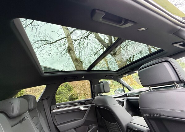 Used Volkswagen Touareg for sale - 74213957: Photo 20